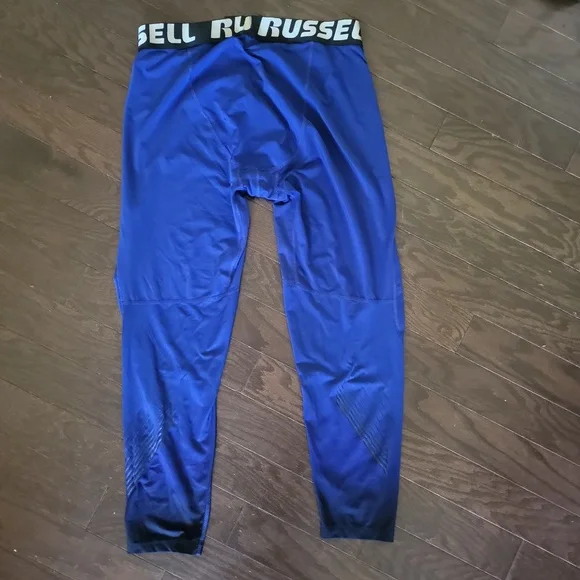 Russell Base Layer Tights - Picture 2 of 4